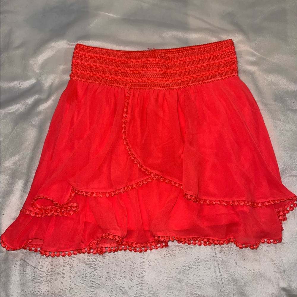 American rag skirt 🤍